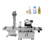 Sjálfvirkur margnota fjögur hjól kveikir á dæluhylkjum