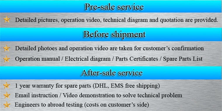 hyaluronic sýru hettuglas með flösku og lokunarvél