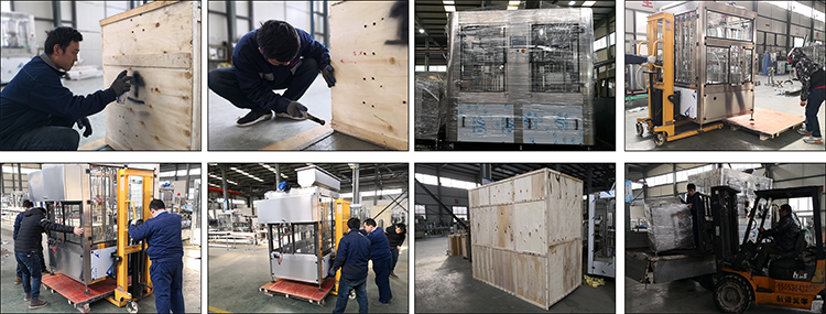 Besta verð 5-100ml pneumatic áfyllingarvél fyrir vélarolíu