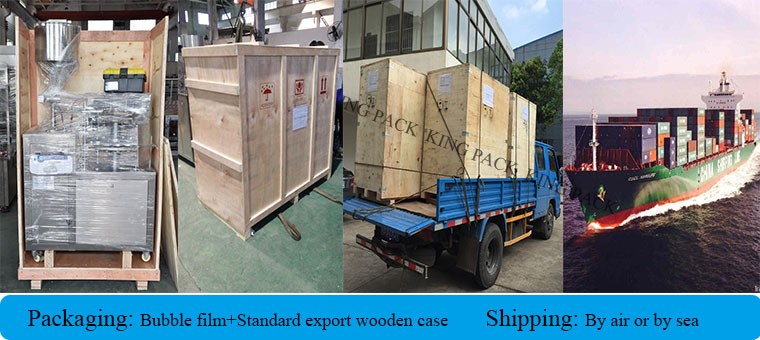 hyaluronic sýru hettuglas með flösku og lokunarvél