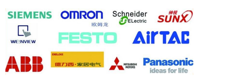 Sjálfvirkt umbúðamerki með kringlóttum flöskum