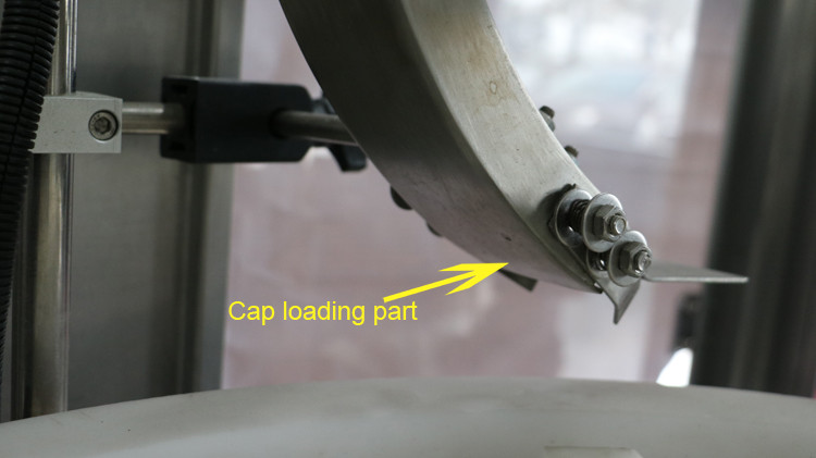 framleiða 5 lítra áfyllingarvél heitt vaxfyllingarvél skammtapoki vatnsfyllingarþéttivél